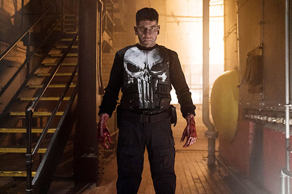 Trailer | The Punisher saison 2 vostfr